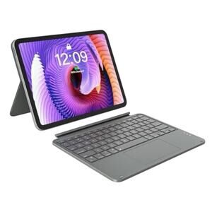 Ausdom Foliokey 10.9 NIB Magnetic Split Stand Case with Keyboard